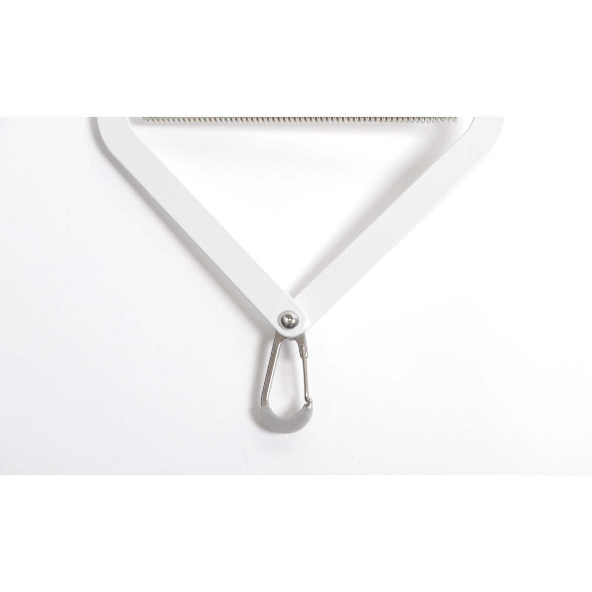 MEMBANTU White Doorclamp 2.0