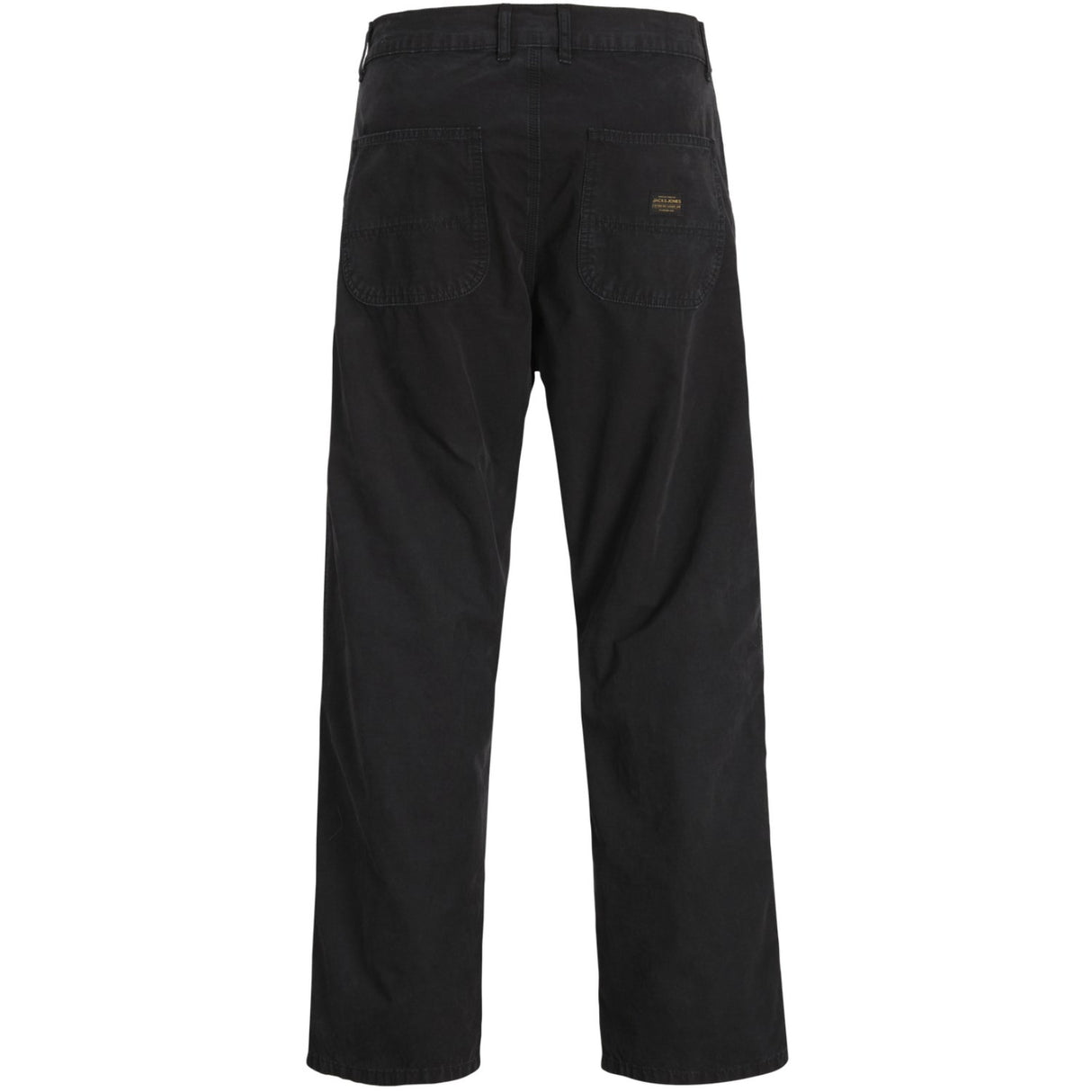 Jack & Jones Junior Black Jpstalex Ember Worker Pants Jnr Noos