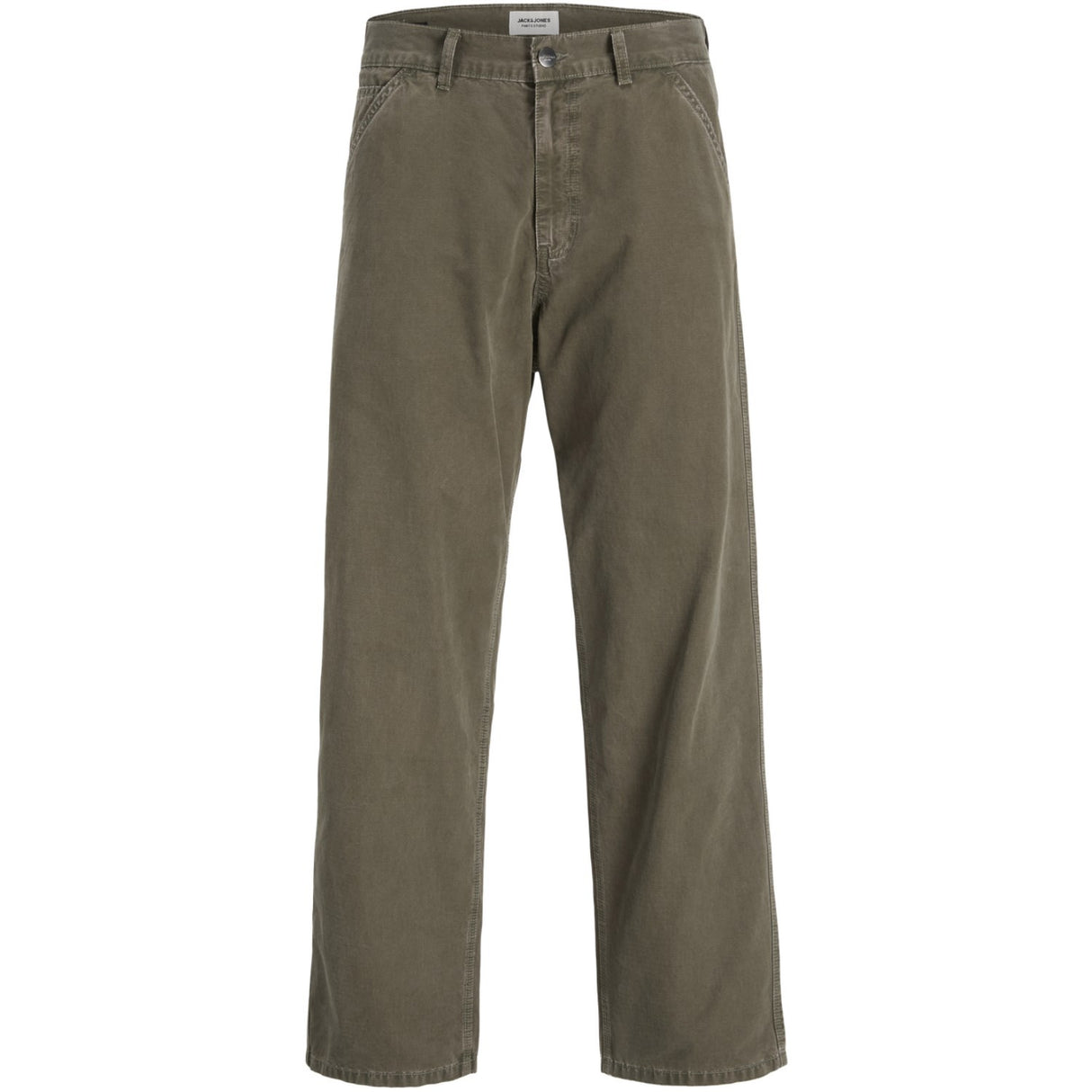 Jack & Jones Junior Beluga Jpstalex Ember Worker Pants Jnr Noos