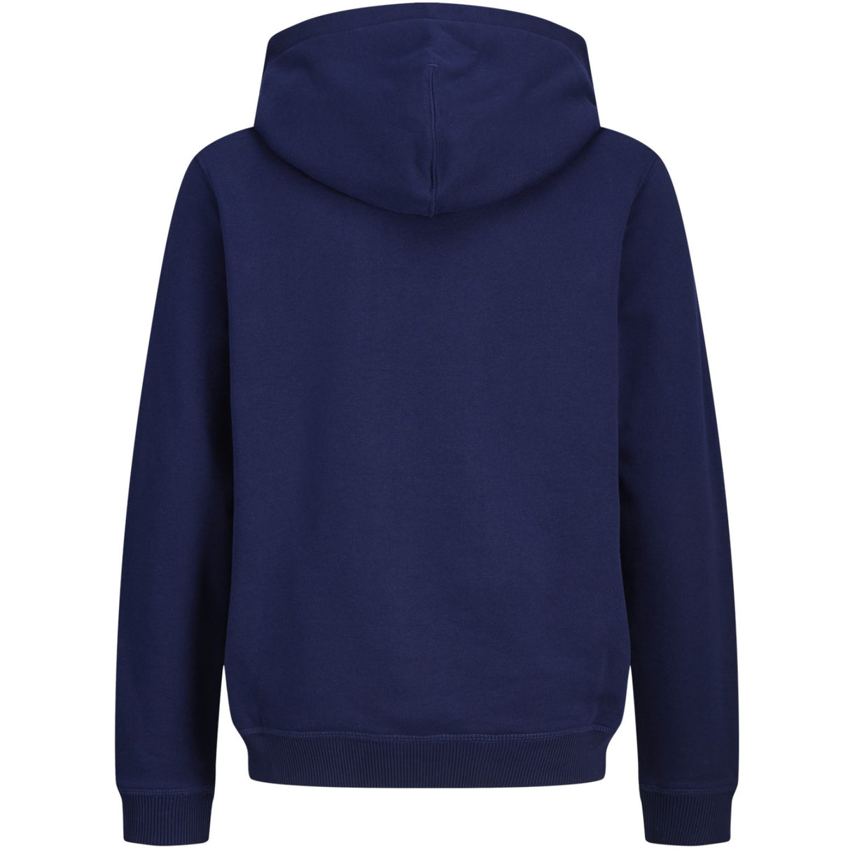 Jack & Jones Junior Ocean Cavern Jornorrebro Emb Sweat Hood Noos Jnr