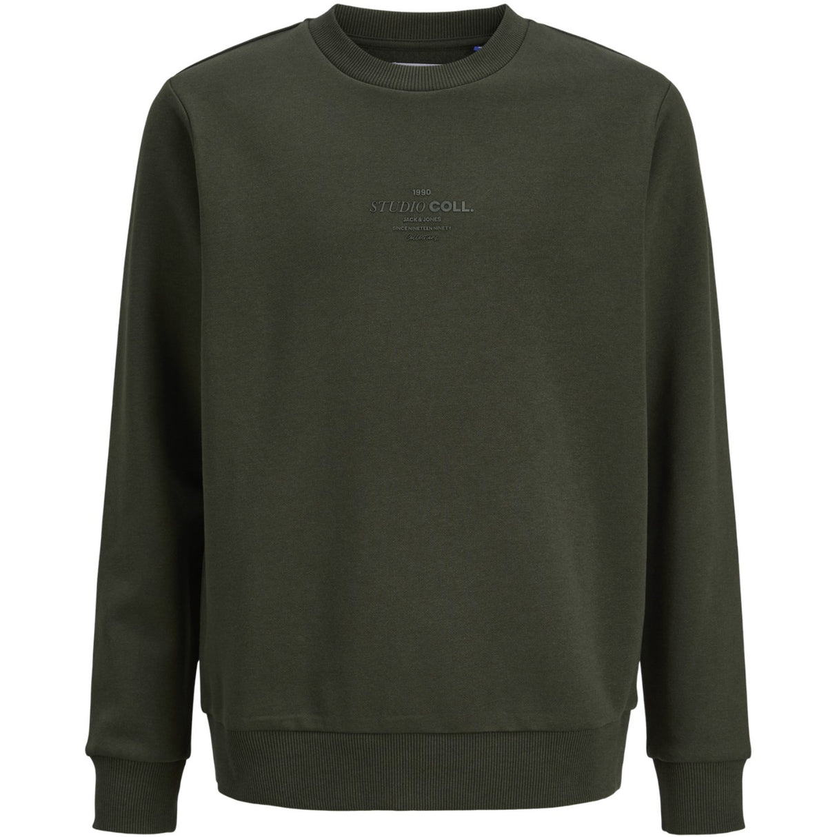 Jack & Jones Junior Duffel Bag Jjjin Sweat Crew Neck Jnr