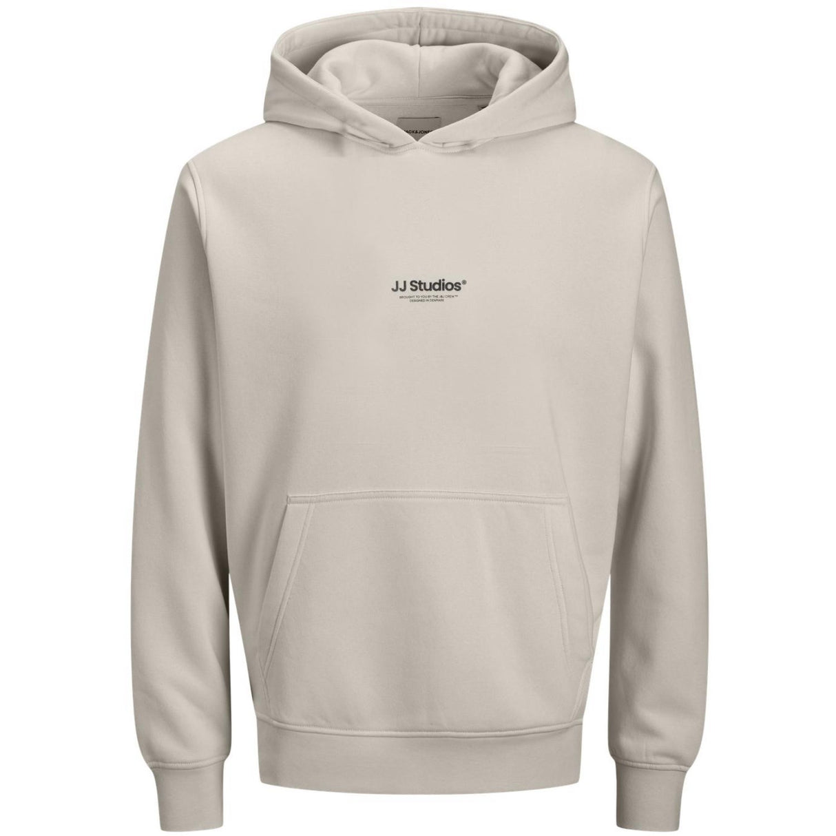 Jack & Jones Junior Moonbeam Jjesoho Sweat Hood Noos Jnr