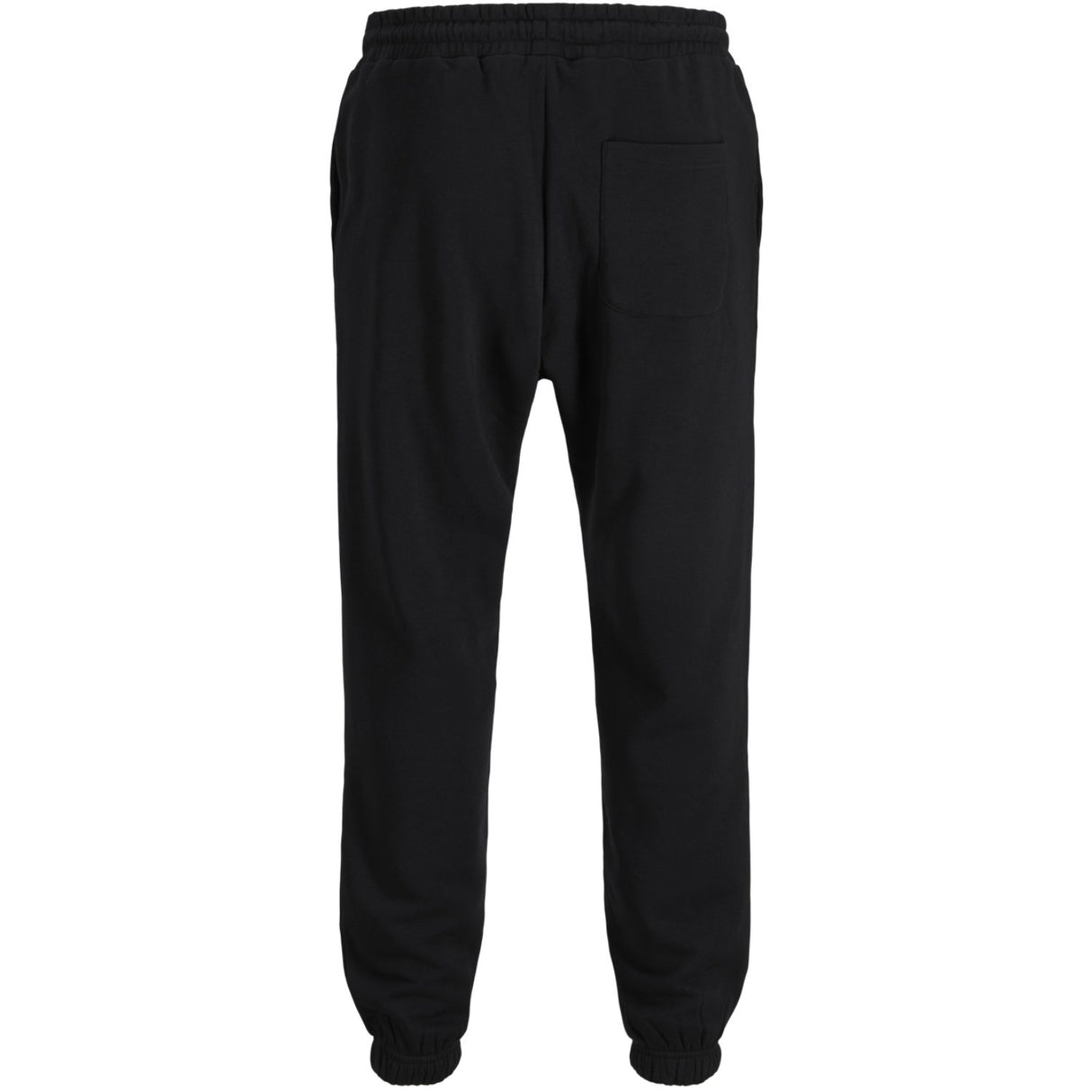 Jack & Jones Junior Black Jpstkane Soho Sweat Pants Noos Jnr