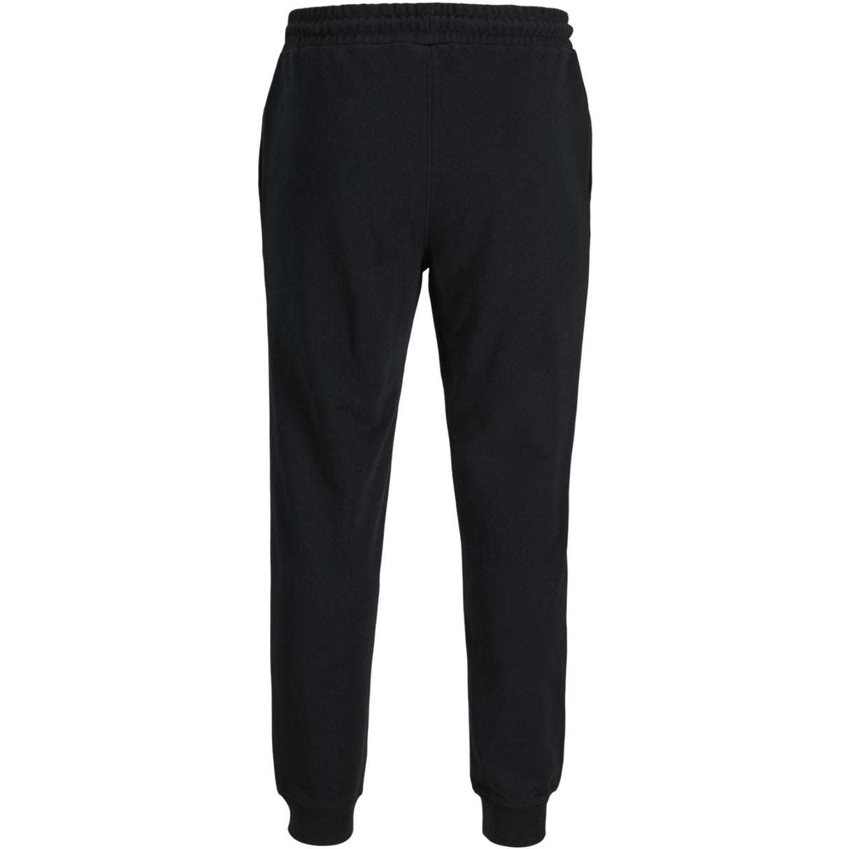 Jack & Jones Junior Black Jpstgordon Makoto Sweat Pants Jnr