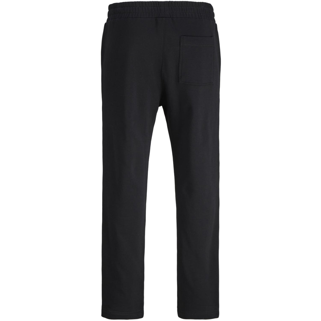 Jack & Jones Junior Black Jpstkane Norrebro Sweat Pants Jnr