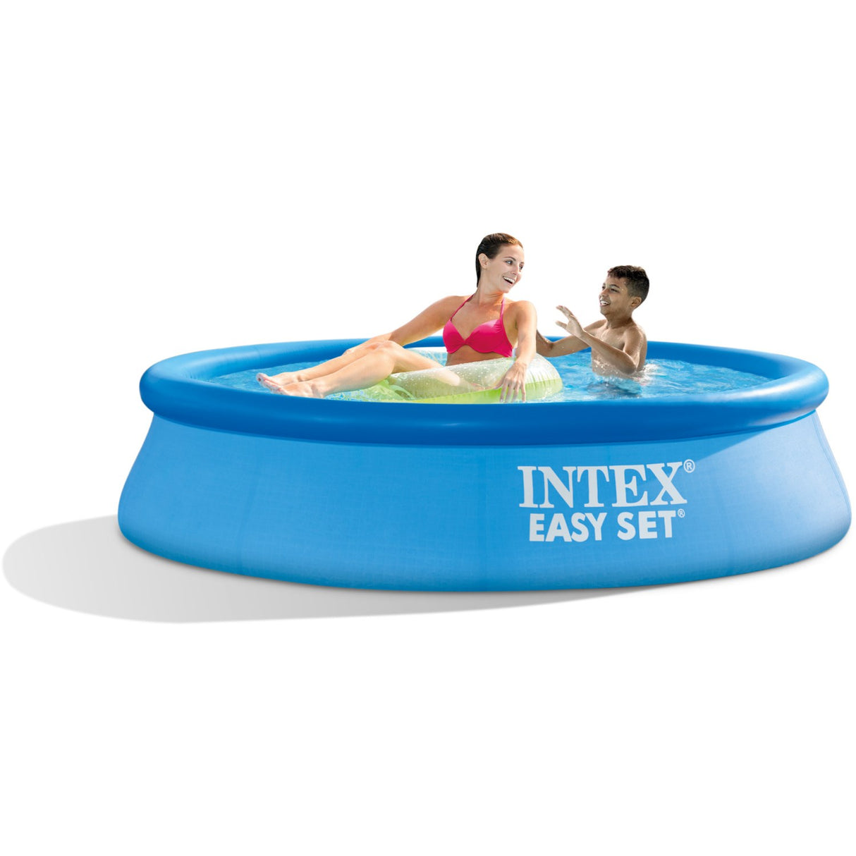 INTEX® 1.942 L Easy Set Pool