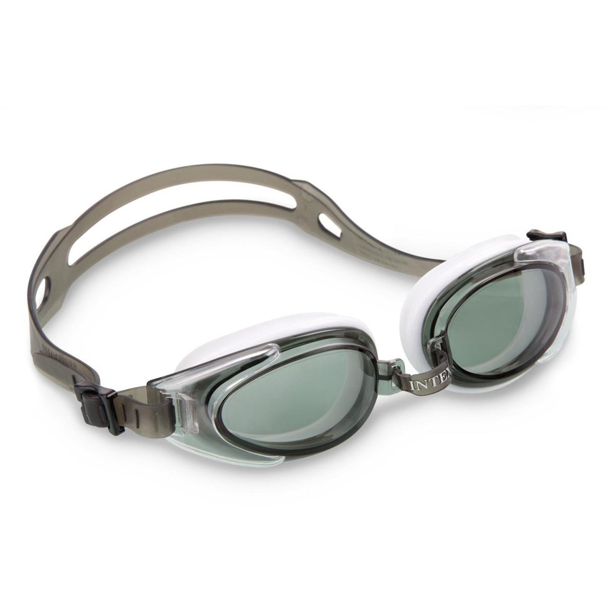 INTEX® Black/White Water Sport Goggles