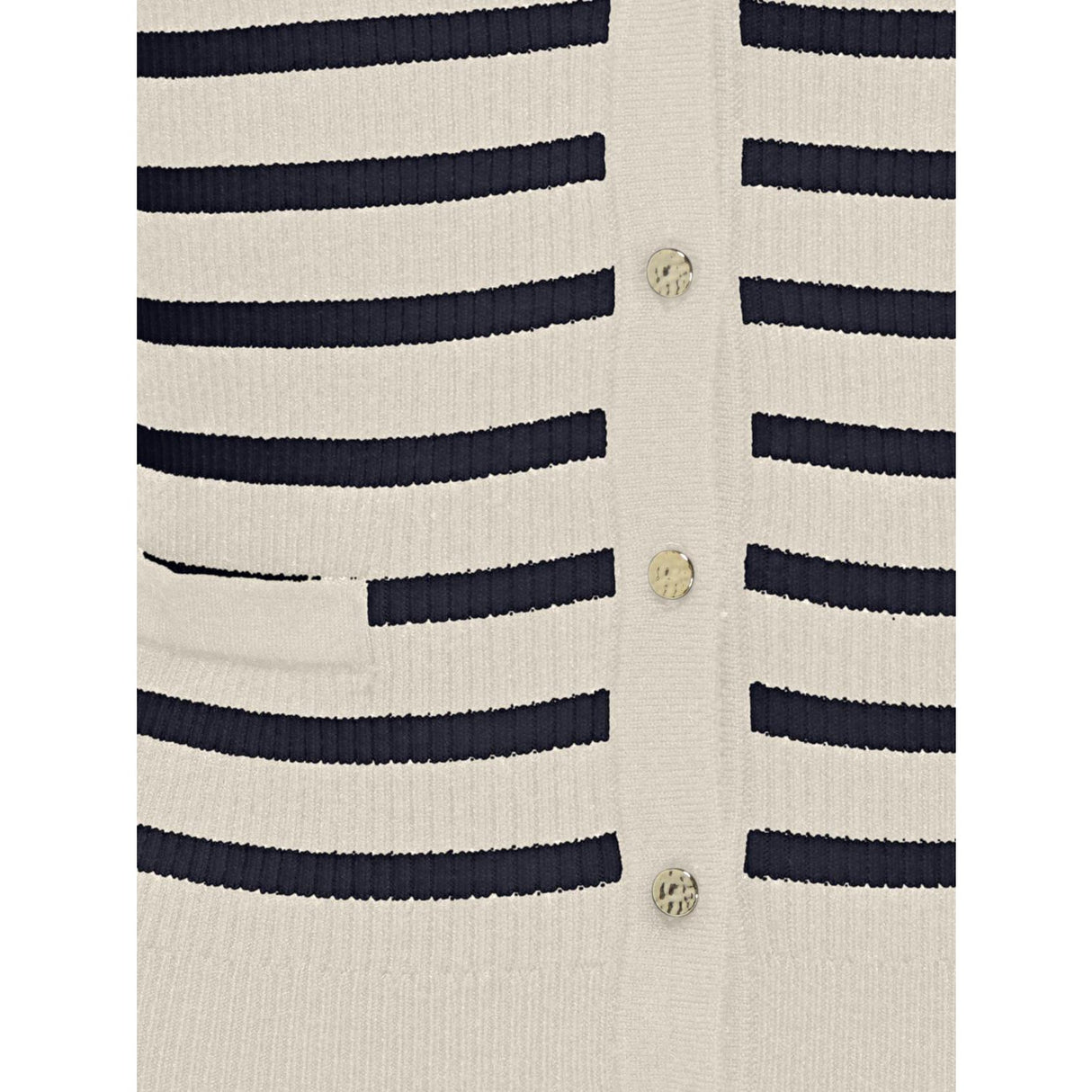 kids ONLY Birch Night Sky Kogamy Life Ls Button Vneck Card Cp Knt