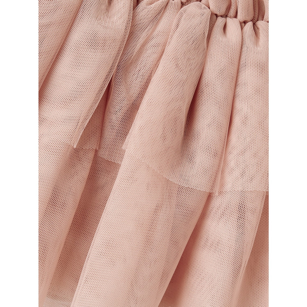 Lil'Atelier Misty Rose Nbfliberty Tulle Skirt Bloomers Lil