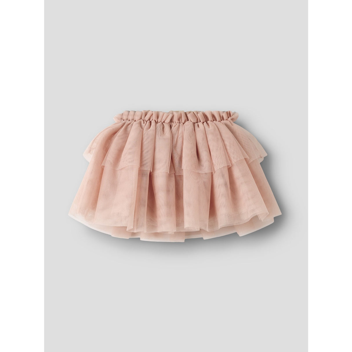 Lil'Atelier Misty Rose Nbfliberty Tulle Skirt Bloomers Lil