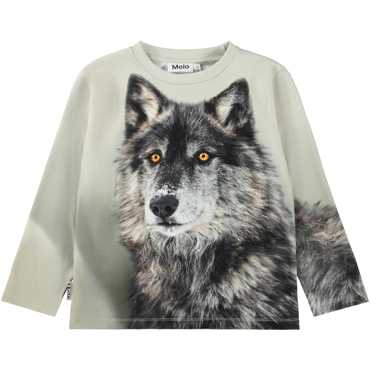 Molo Two Wolves Rube Blouse