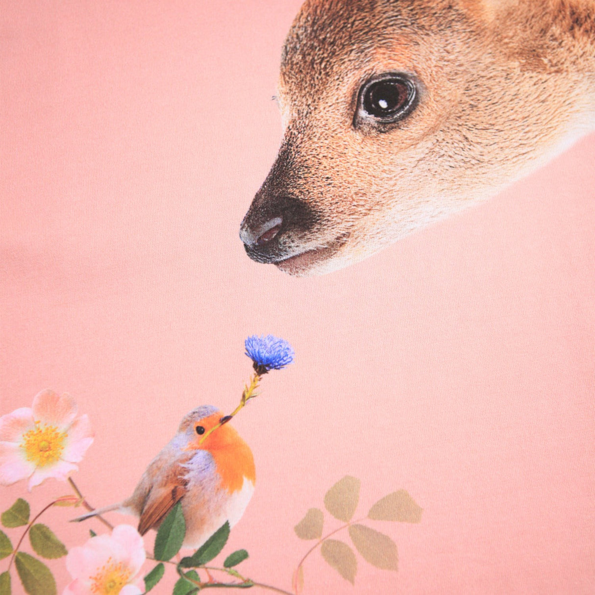 Molo Flower Gift Reniza Blouse