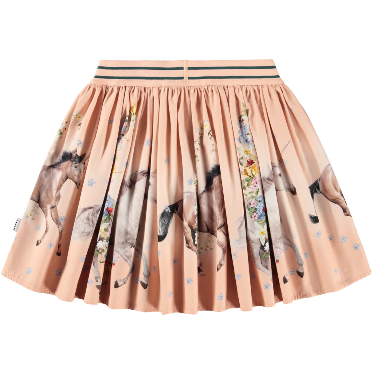 Molo Universal Flora Brenda Skirt