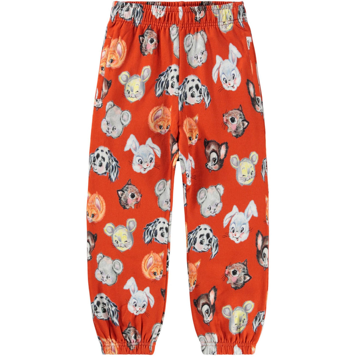 Molo Rising Sun Adan Soft Pants
