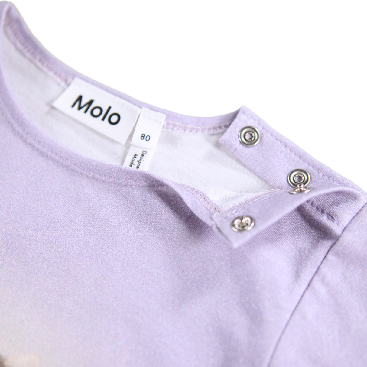 Molo Dressy Kitten Elina Blouse