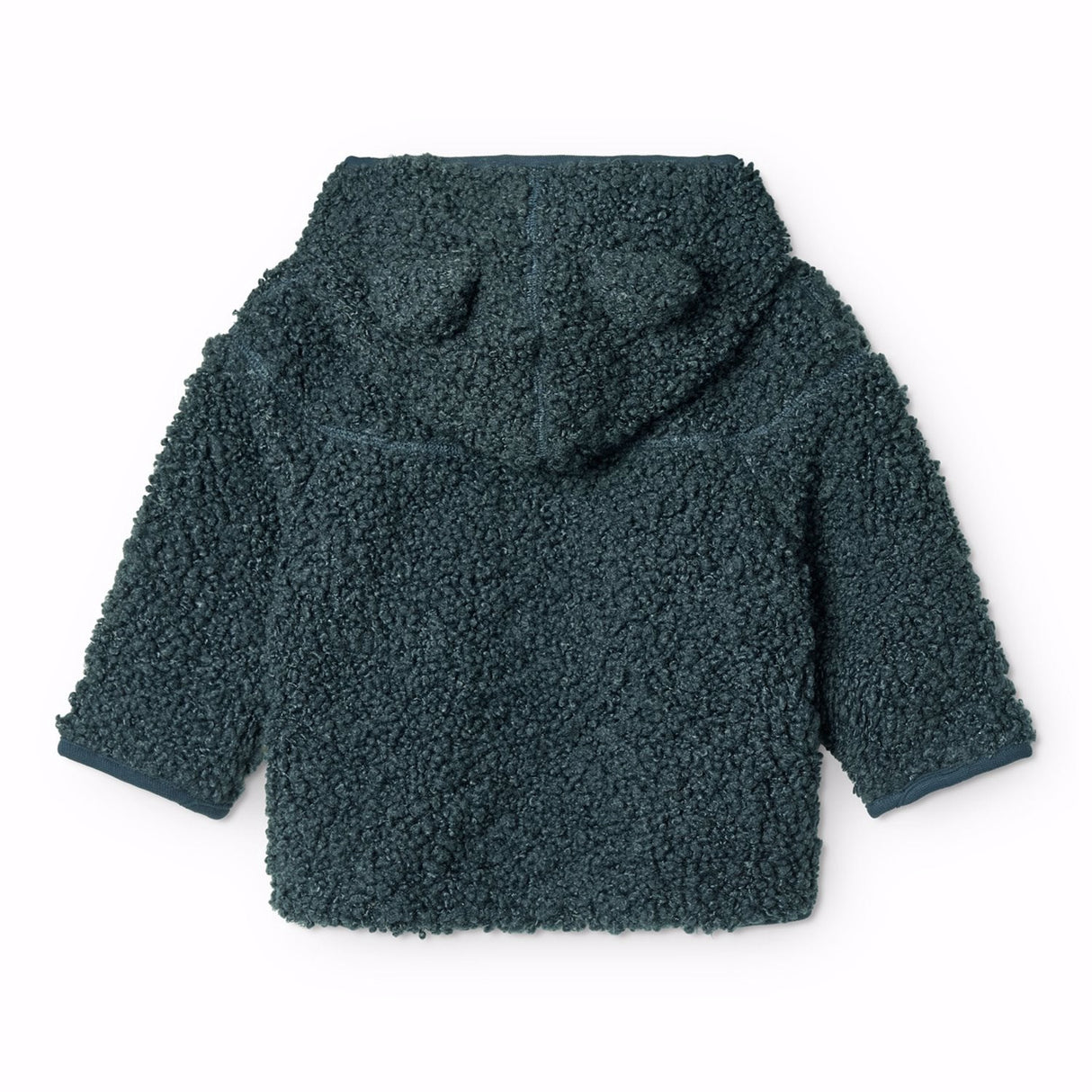 Molo Night Navy Ummi Fleece Jacket