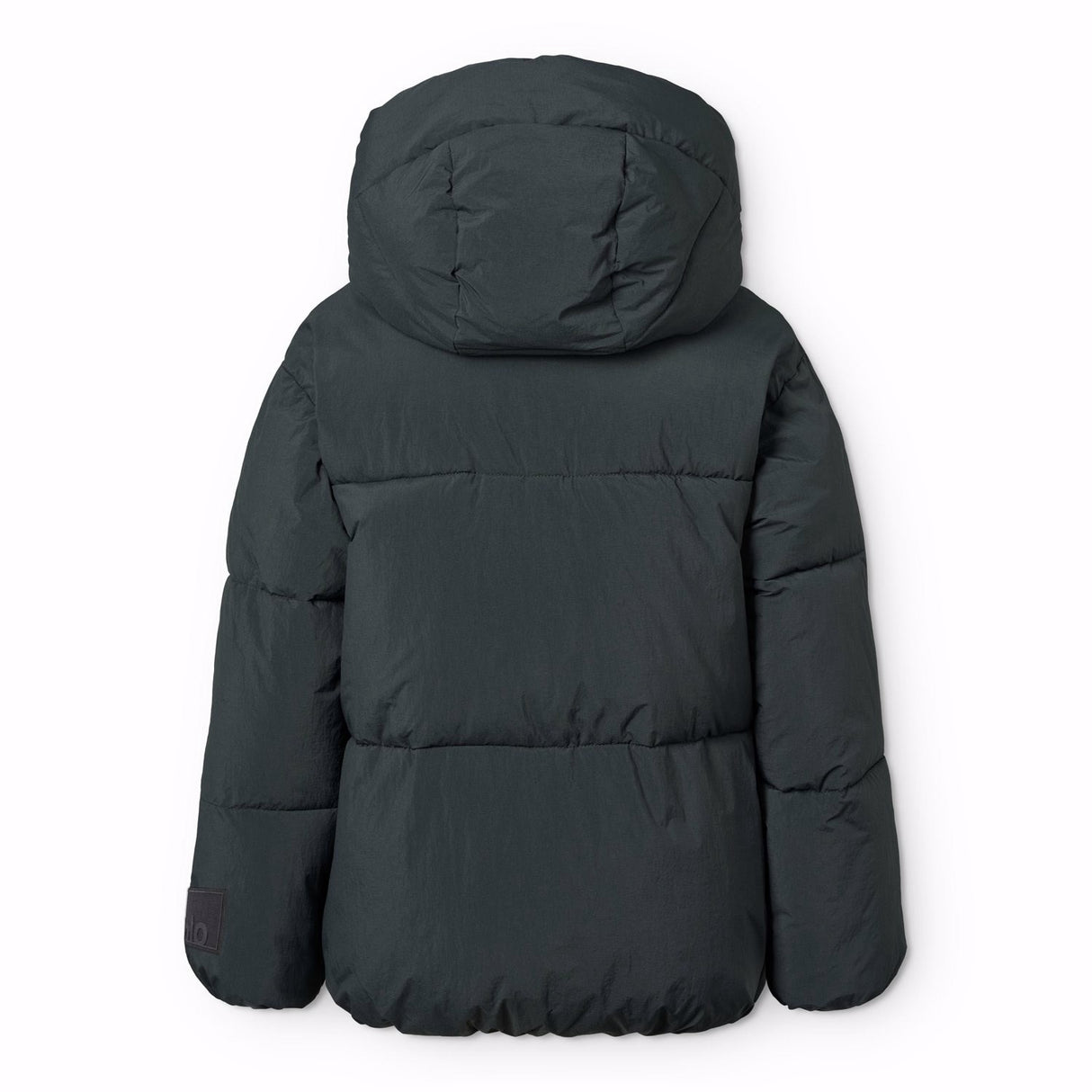 Molo Black Hayden Jacket