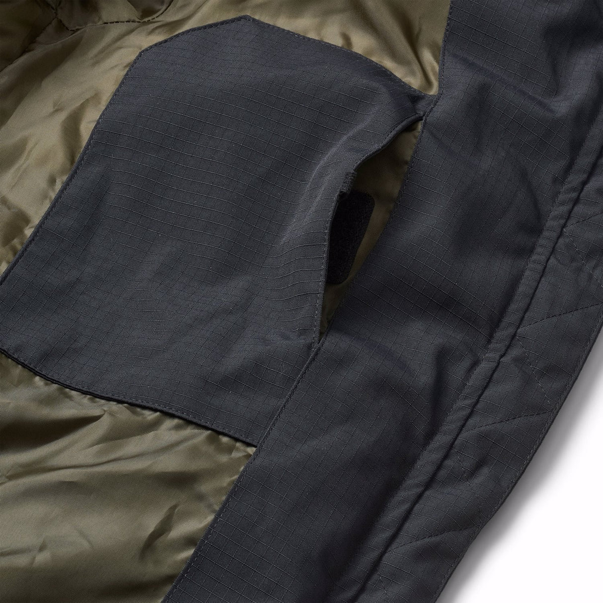 Molo Black Harper Jacket