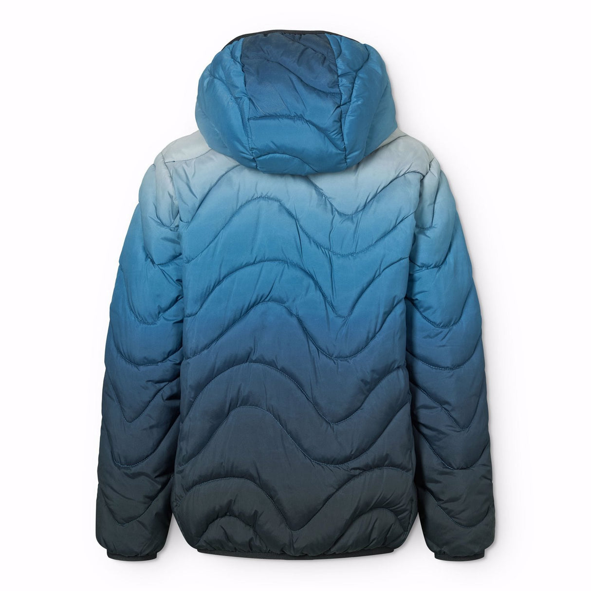 Molo Blue Ice Hao Jacket