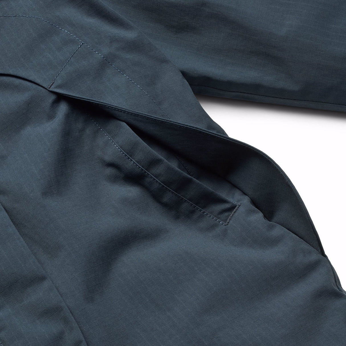 Molo Night Navy Pingo Junior Snowsuit