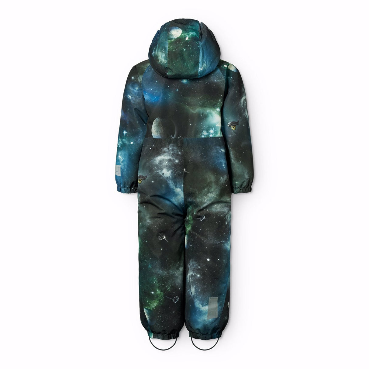 Molo Far Out Pingo Junior Snowsuit