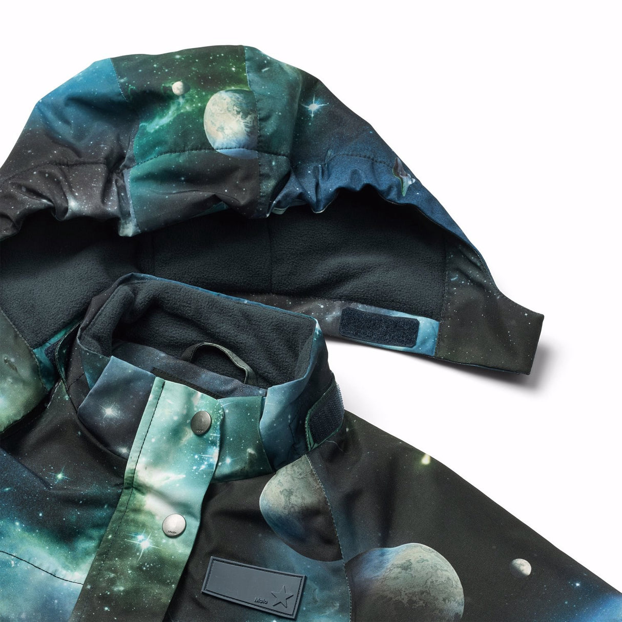 Molo Far Out Pingo Junior Snowsuit