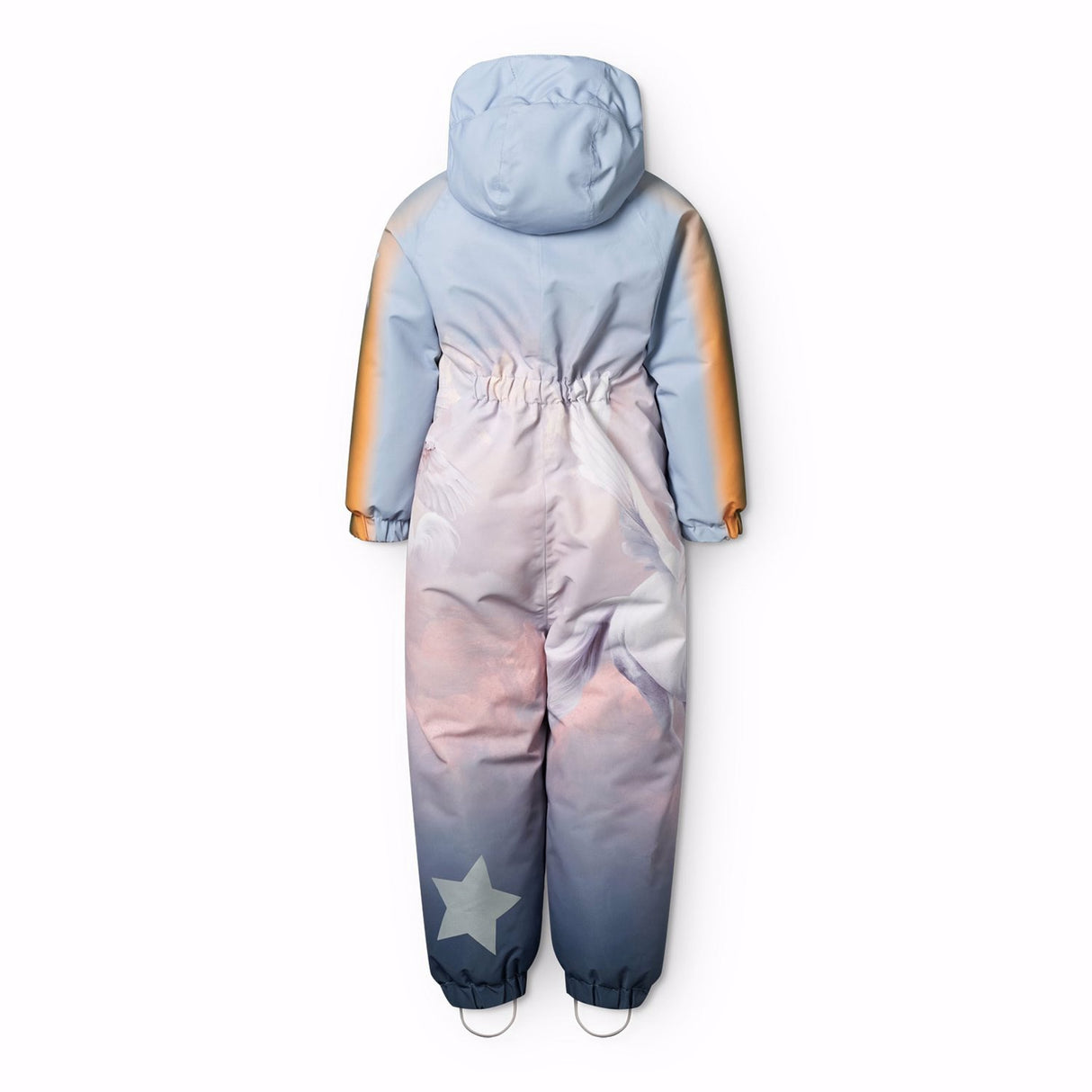 Molo Utopia World Polar Junior Snowsuit
