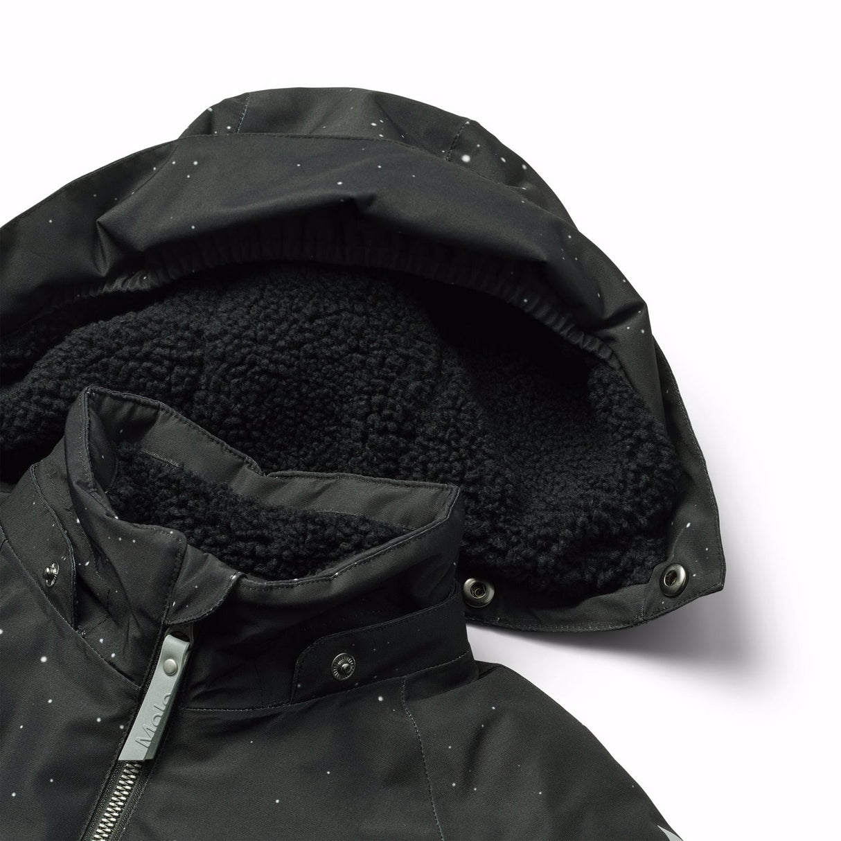 Molo On The Moon Polar Junior Snowsuit