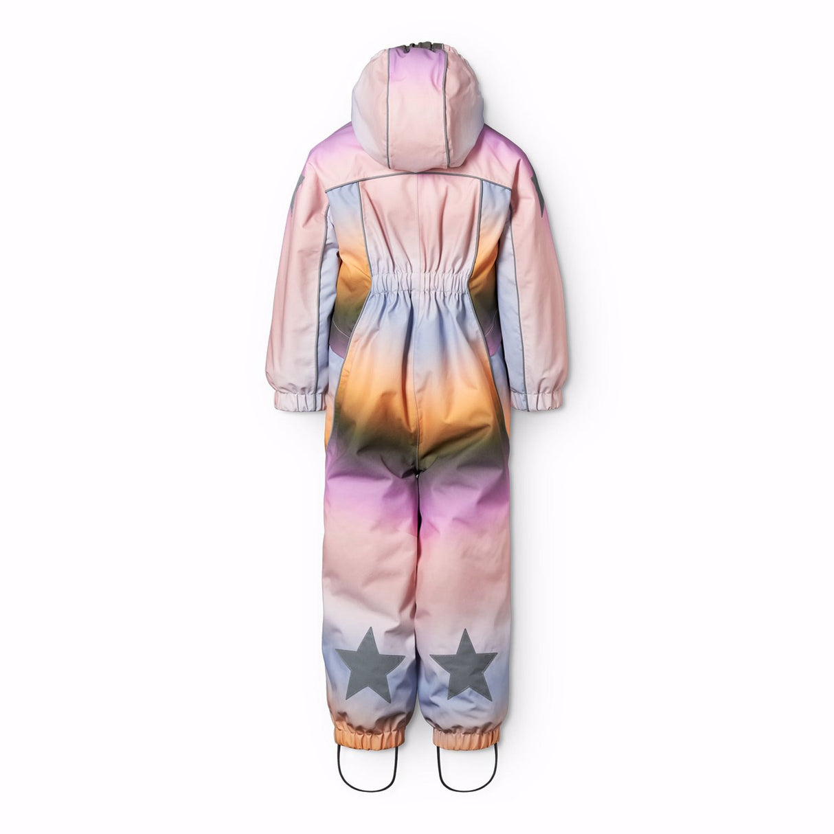 Molo Rainbow Sky Polaris Junior Snowsuit