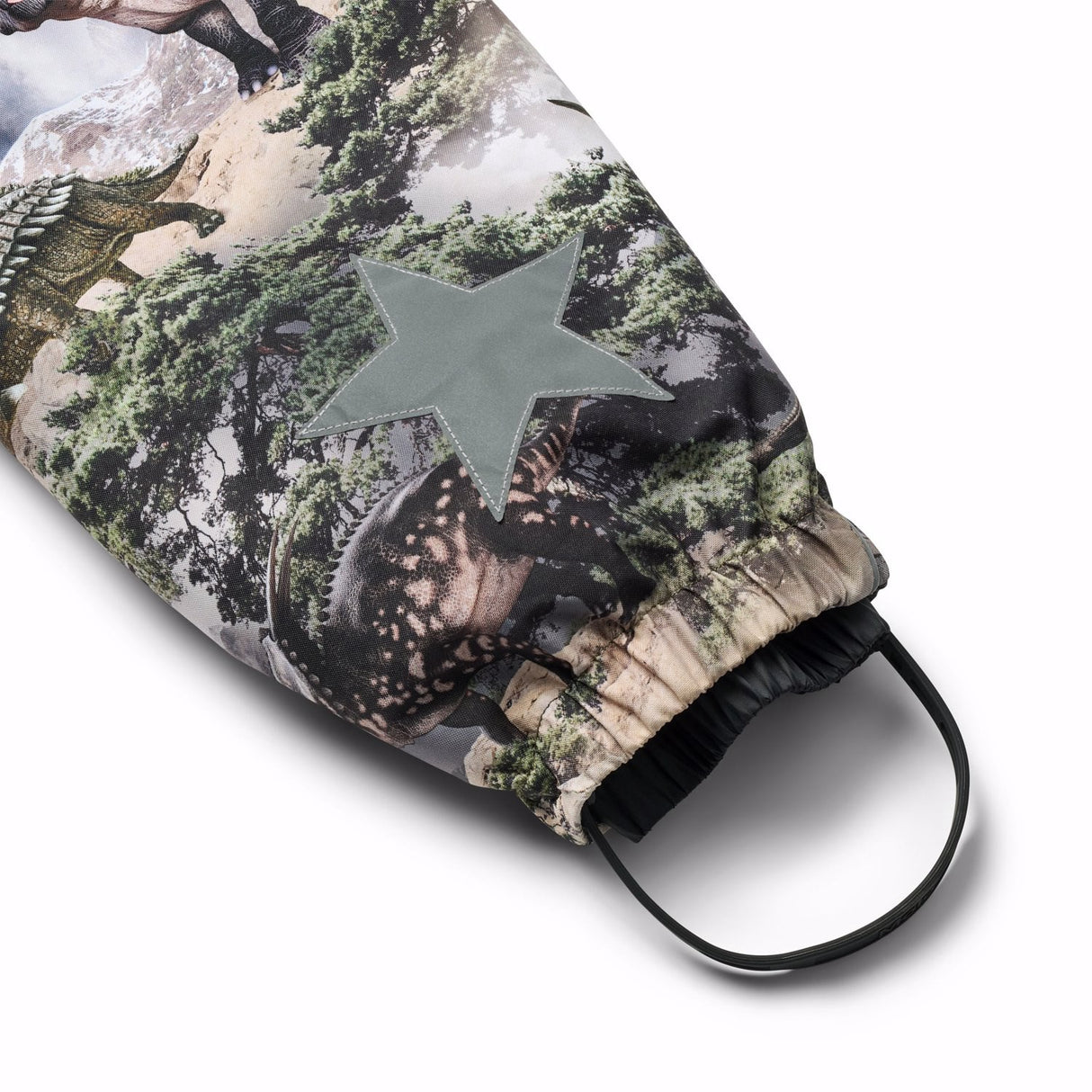 Molo Rocky Dino Polaris Junior Snowsuit