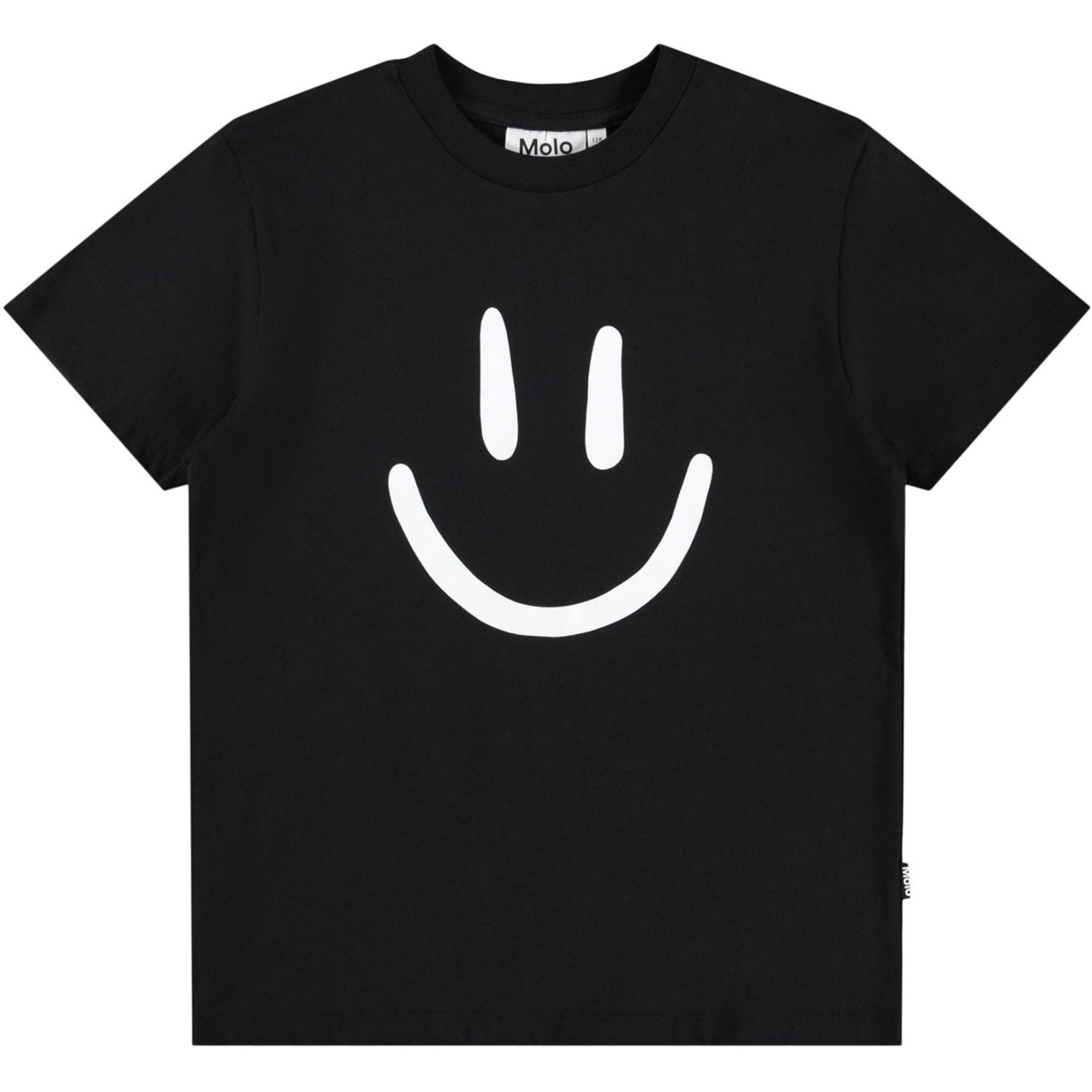 Molo Black Roxo T-shirt