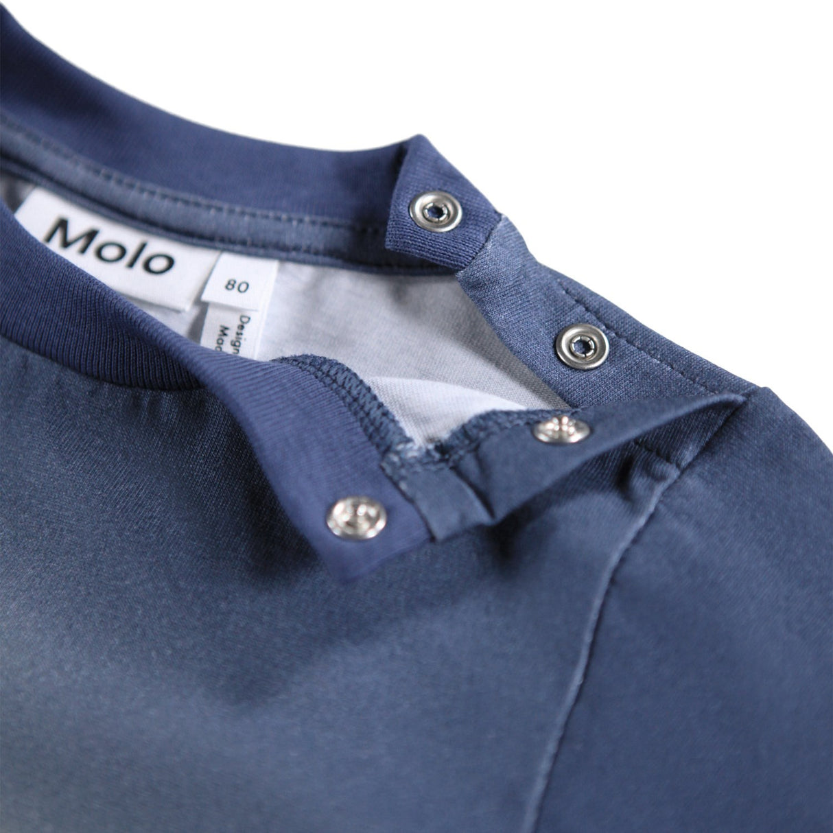 Molo Dachshund Cubs Eloy Blouse