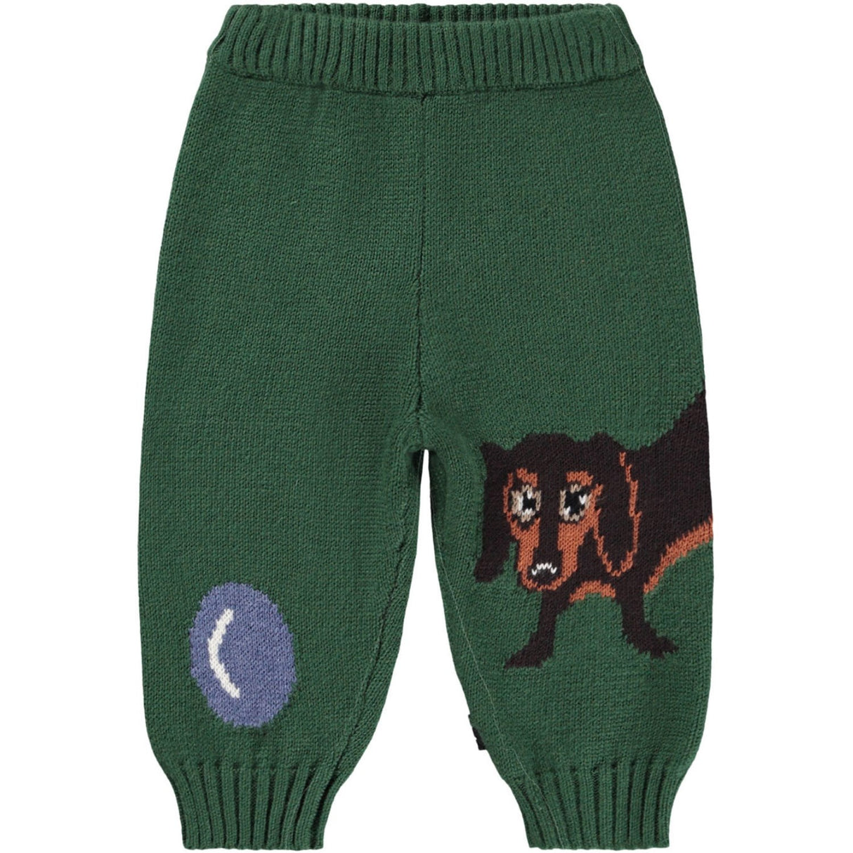 Molo Dachs Puppy Sol Soft Pants