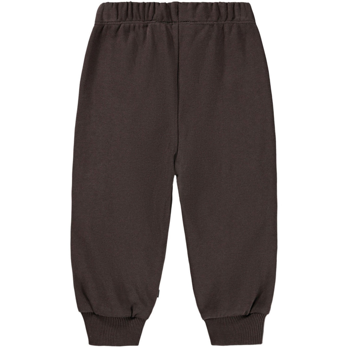 Molo Dark Cocoa Simeon Soft Pants