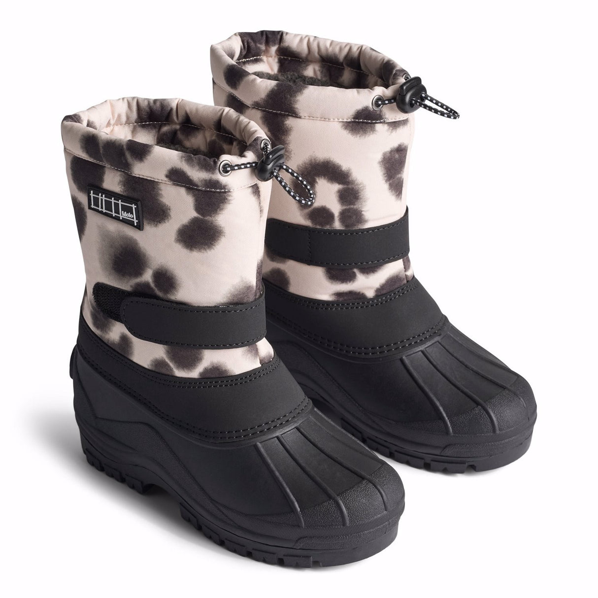 Molo Snow Leo Driven Boots