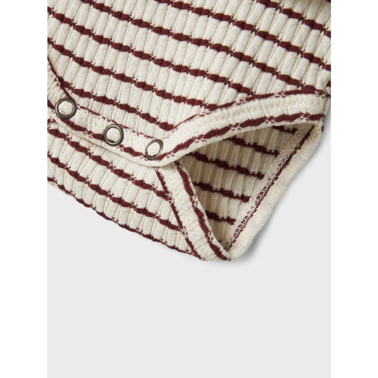 Lil'Atelier Hot Chocolate Nbfosophia Ls Body Dress Lil