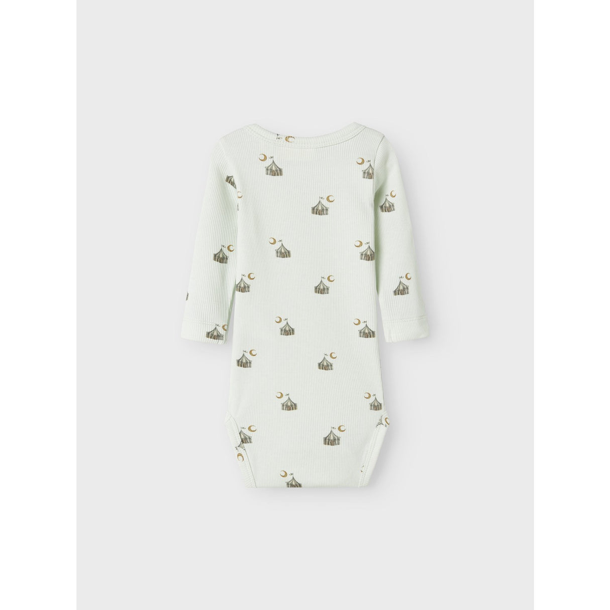 Lil'Atelier Murmur Tent Nbmlavo Enk Ls Slim Body Lil