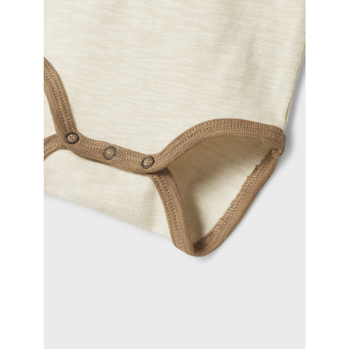 Lil'Atelier Turtledove Nbmorville Ls Body Lil