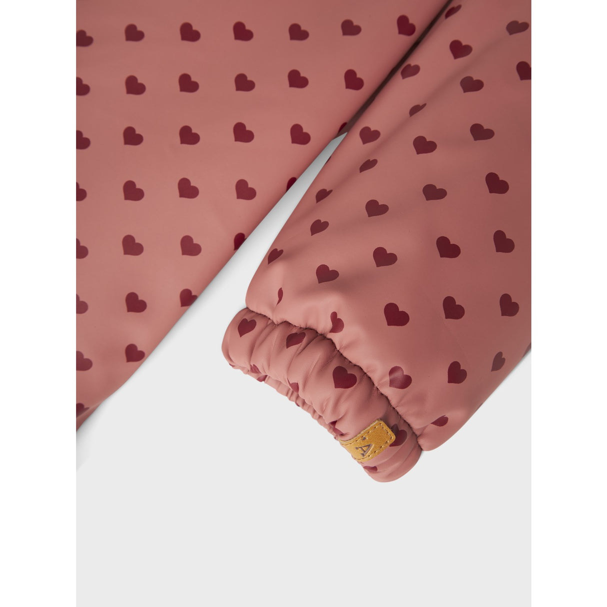 Lil'Atelier Withered Rose Nmfladry10 Snowsuit Aop Fo Lil