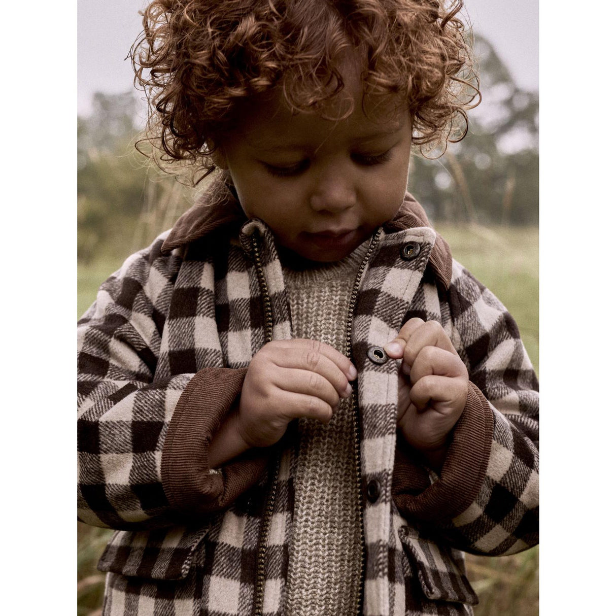 Lil'Atelier Turtledove Nmmnima Loose Jkt Lil