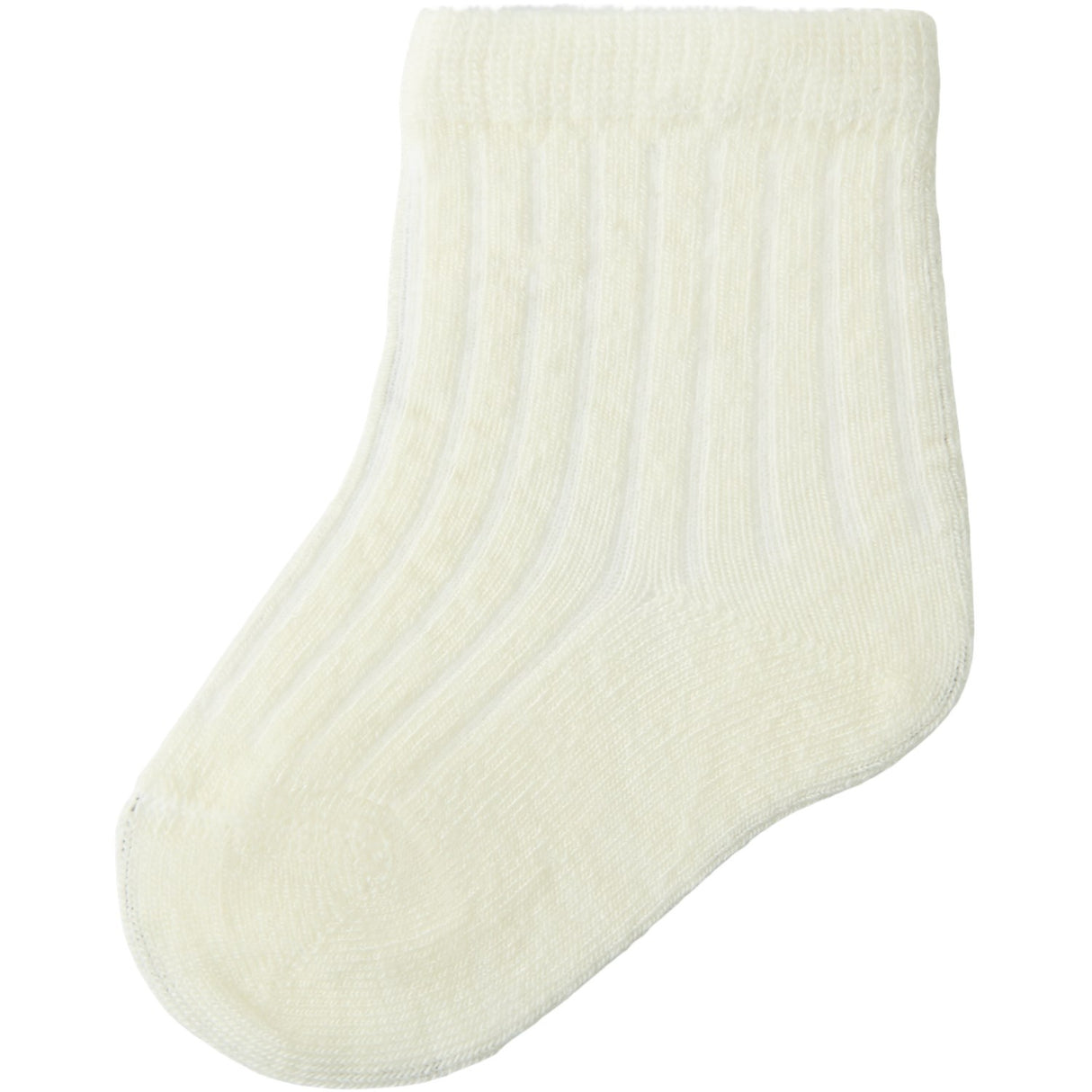 Lil'Atelier Turtledove Melange Nbnrakel Nil Socks Wo/Po Lil
