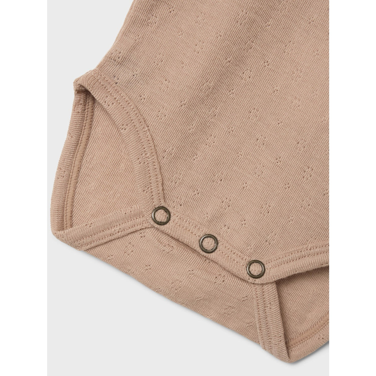 Lil'Atelier Roebuck Nbfnoel Nab Ls Slim Wool Body Lil