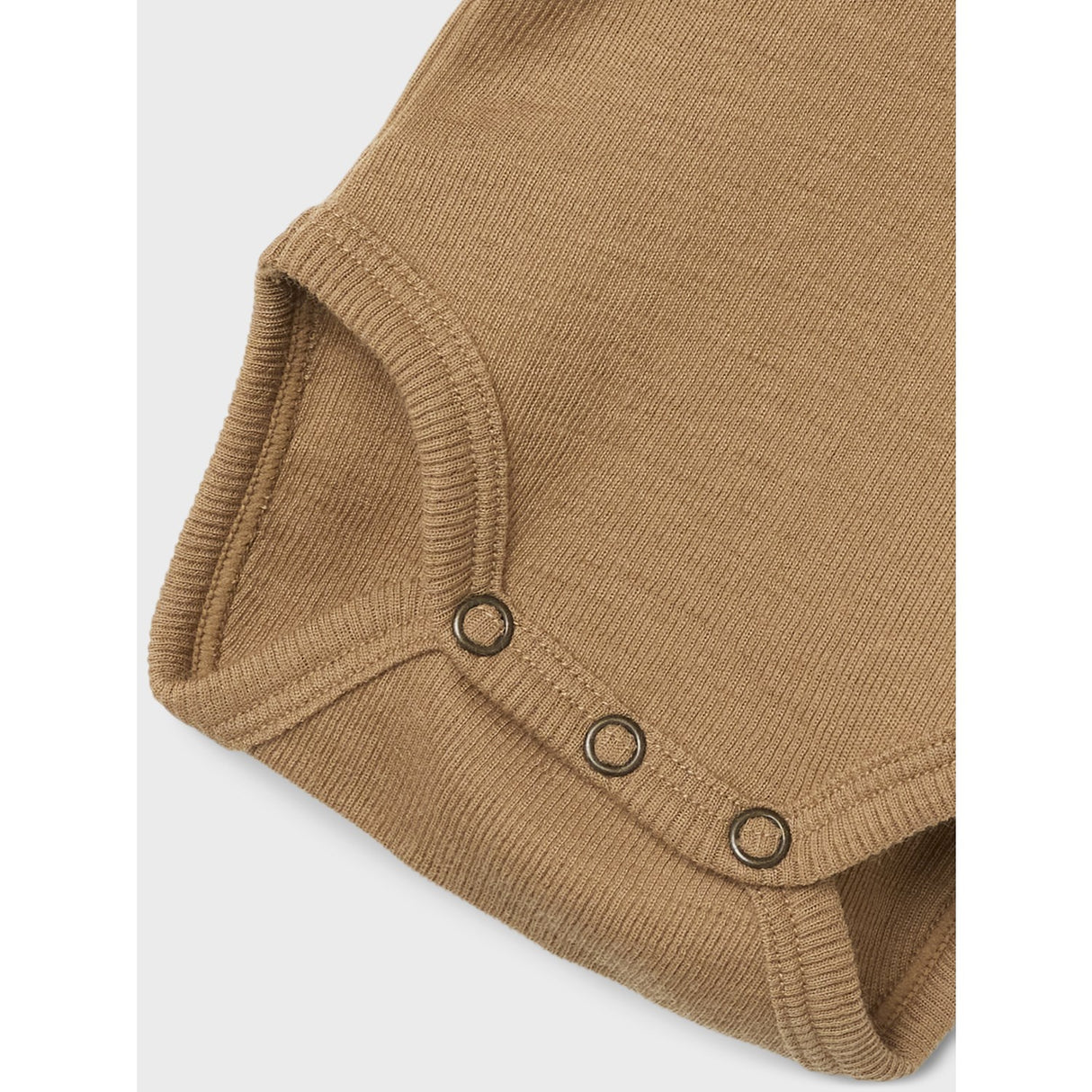 Lil'Atelier Tigers Eye Nbnnoel Neb Ls Slim Wool Body Lil