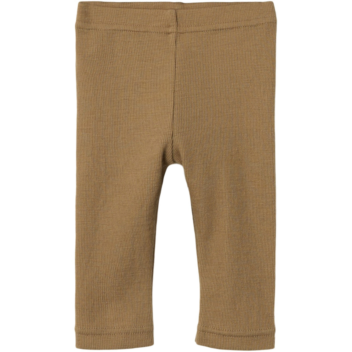 Lil'Atelier Tigers Eye Nbnnoel Neb Wool Slim Leggings Lil