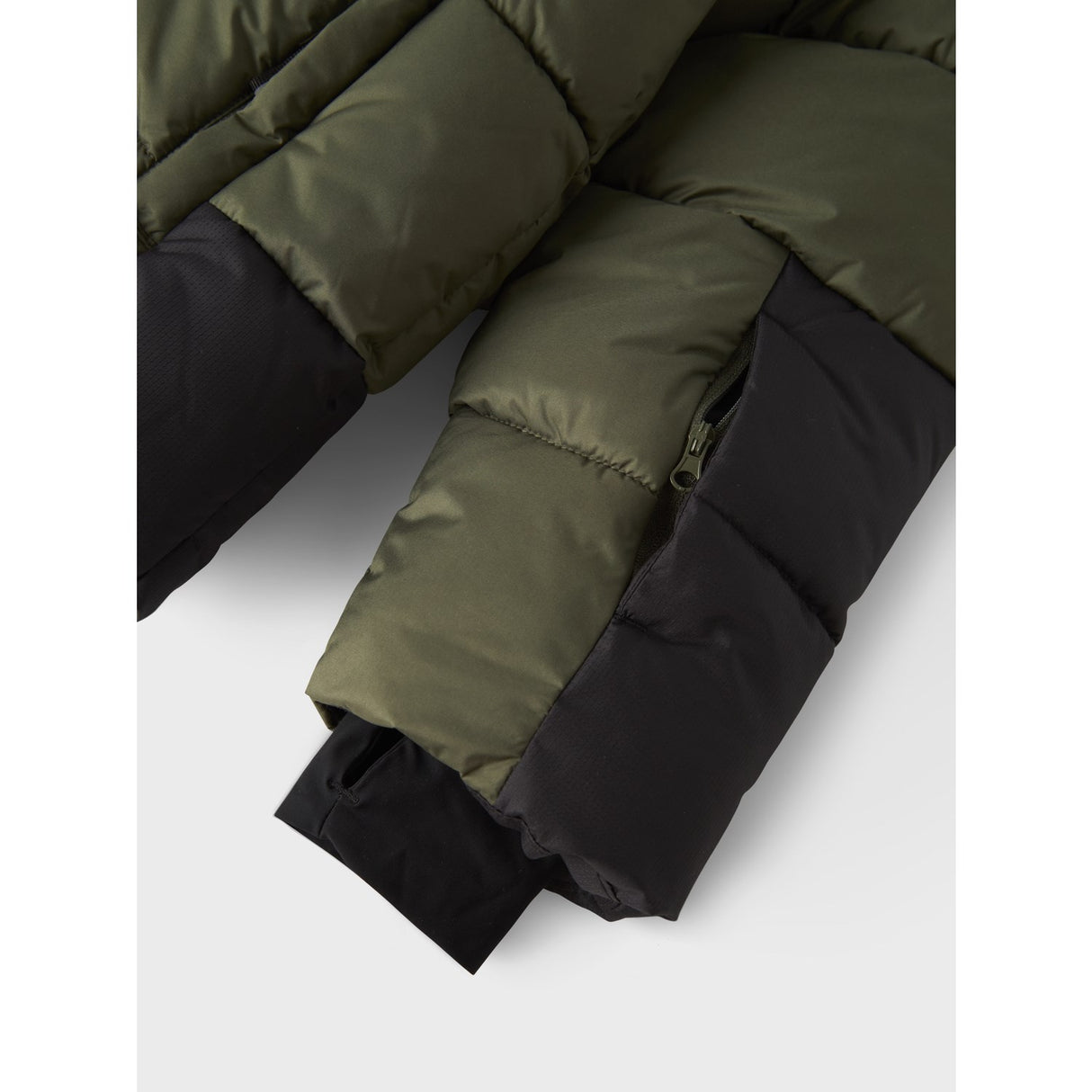 Name It Deep Depths Nkmmotion05 Ski Jacket Fo