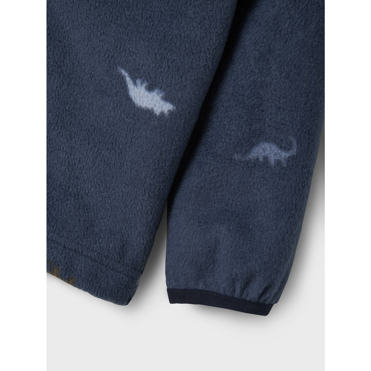 Name It Spellbound Nmnspektra Fleece Set Aop Fo