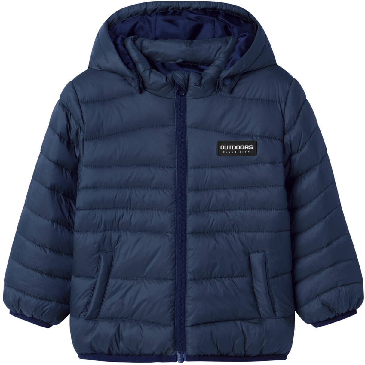 Name It Spellbound Nmmmarble Jacket Pb Noos