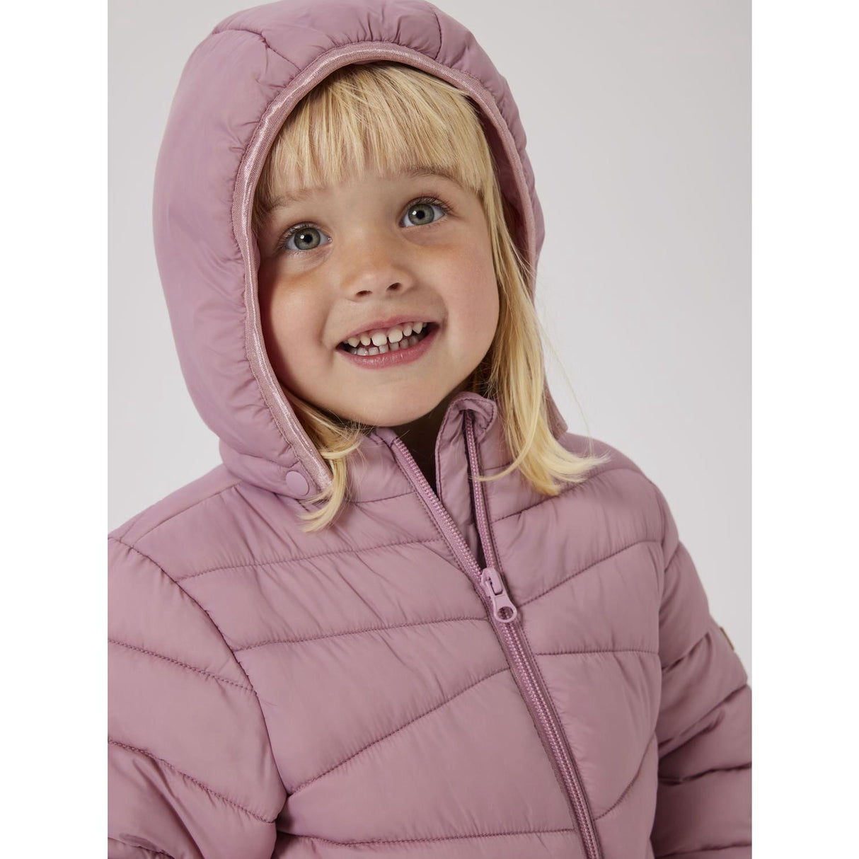 Name It Lilas Nmfmarble Jacket Pb