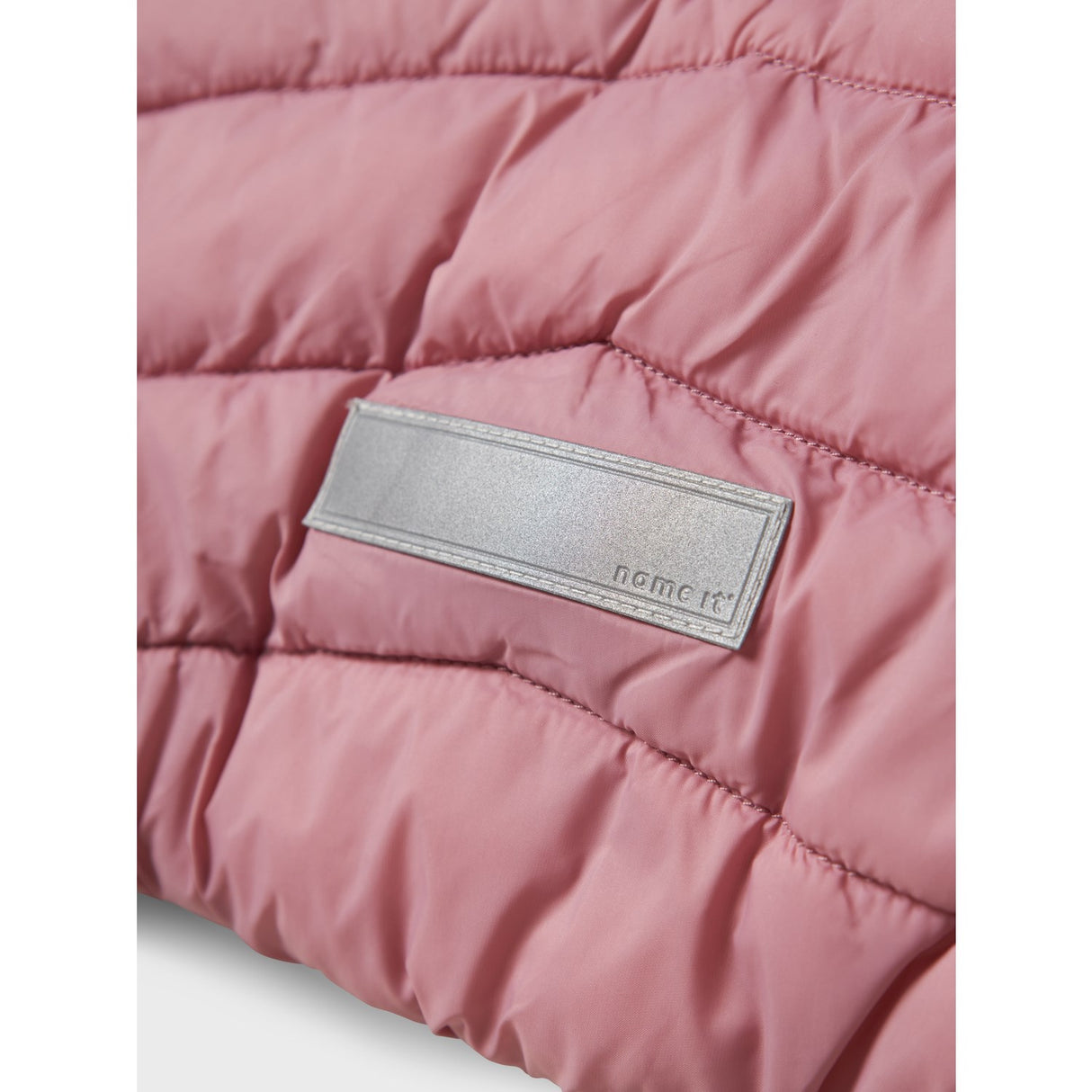 Name It Lilas Nmfmarble Jacket Pb