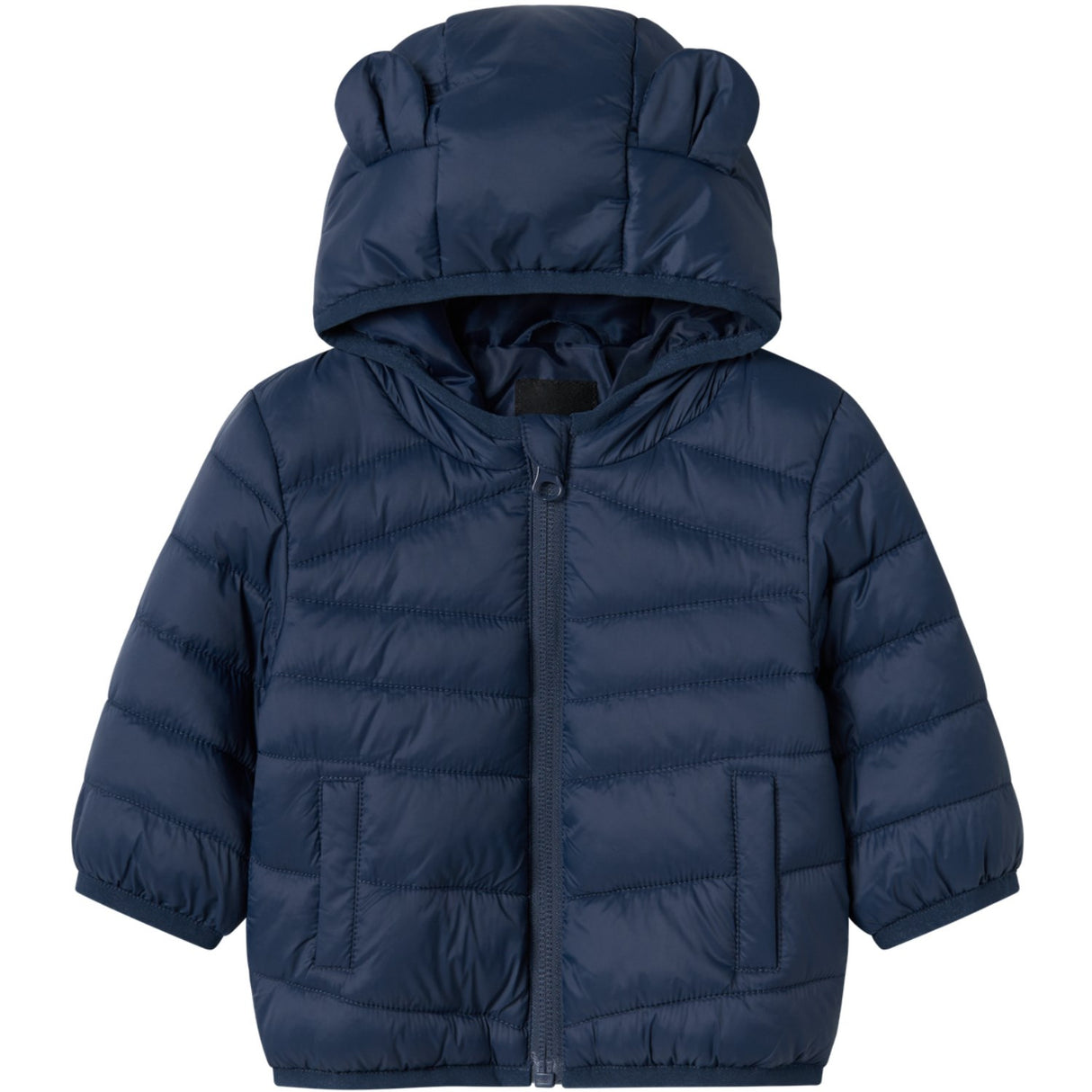 Name It Spellbound Nbmmarble Jacket Pb